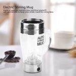 Mengshen Self Stirring Mug - Image 4
