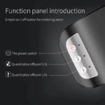 Rechargeable Electric Water Pumping Dispenser - صورة 3