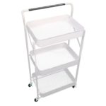 Foldable Storage Trolley - Image 2