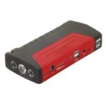 Jump Starter with Air Compressor – 50800mAh Portable Car Power Bank - Image 2