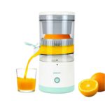 Slow Juicer