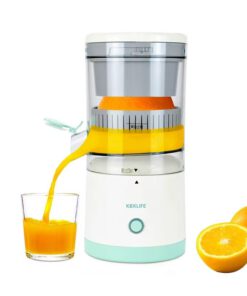 Slow Juicer