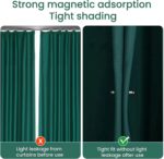 4 Pcs Magnet Clip for Curtains - Image 3