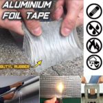 Aluminum Foil Tape 48mm x 30m - Image 11