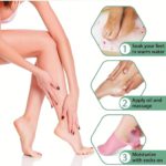 Spa Gel Silicone Socks - Image 5