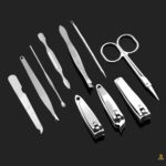 Nail Clipper Beauty Tools - Image 7