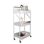 Foldable Storage Trolley - Image 3