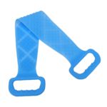 Silicone Bath Towel - صورة 9