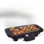 Magnum Table Barbecue Grill - Image 8
