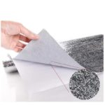 Kitchen Oil-Proof Waterproof Sticker – 6cm × 3m Marble PVC Foil Wallpaper - Image 7