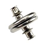 4 Pcs Magnet Clip for Curtains