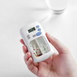 Automatic Pill Reminder Box – Portable Travel Medicine Organizer with Timer - Image 5