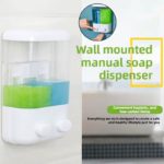 Touch Soap Dispenser - Image 7