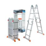 Step Heavy Duty Combination - Image 6