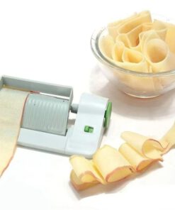Veggie Sheet Slicer