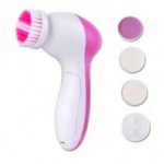 5-In-1 Smoothing Body Face Facial Massager - Image 8