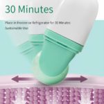 Ice Face Roller – Double Head Skin Massager - Image 6
