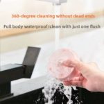 Wireless Mini Electric Garlic Chopper - صورة 7