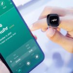 Smart Digital Tasbih Ring - Image 4