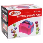 Electric Ballon Bump - Image 8