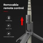 Selfie Stick L07 - صورة 5