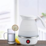 Foldable Electric Travel Kettle - Image 9