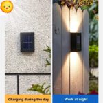 Solar Light Wall Street - Image 4