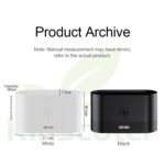 Ultrasonic Flame Humidifier - Image 10