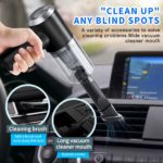 Car Vacuum Cleaner - Image 5