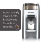 Baby Brezza Formula Pro Advanced – Automatic Baby Formula Dispenser Machine - Image 2