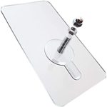 8Pcs Set Nail Free Wall Hook - Image 2