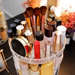 360 Rotating Makeup Organizer - Image 6
