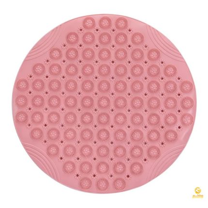 Shower Safety Bath Mat Massage