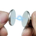 4 Pcs Magnet Clip for Curtains - Image 10