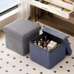 Storage stool box - Image 6