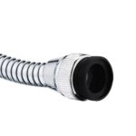 Stainless Steel Splash Faucet Sprayer - Image 3