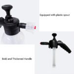 High Pressure Garden Sprayer - Image 5