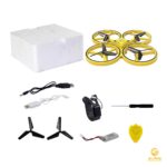 360 Hand Control Drone - Image 6