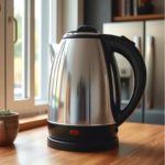 Electric Kettle 1.8 Ltr - Image 6