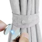 4 Pcs Magnet Clip for Curtains - Image 11