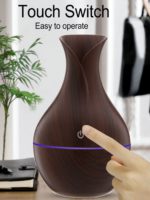 Ultrasonic Fragrant Air Humidifier - Image 5