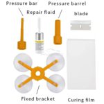 Windshield Repair Kit for car - Image 15