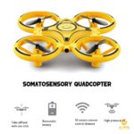 360 Hand Control Drone - Image 8