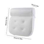Bath Pillow - Image 10