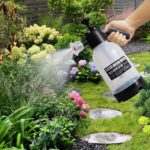 High Pressure Garden Sprayer - Image 6