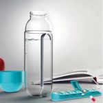 Pill Organizer Water Bottle - Image 4