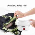 Foldable Electric Travel Kettle - Image 6