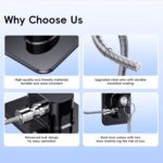 Refrigerator Door Lock – Child Safety Lock (1 Pack) - Image 5