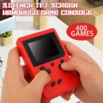 Q1 Mini Portable Game Consoles - Image 8
