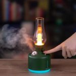 Retro night light humidifier - Image 9